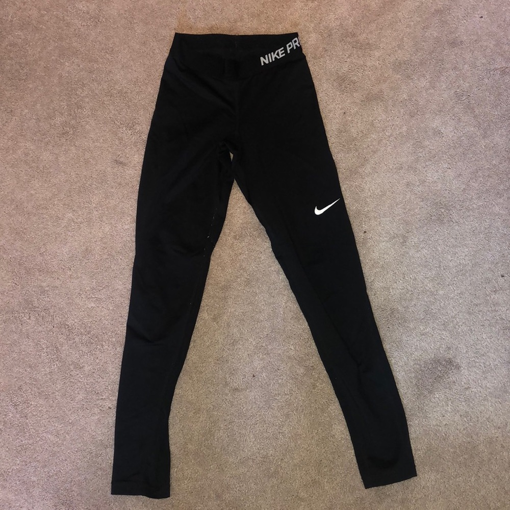 Nike leggings
